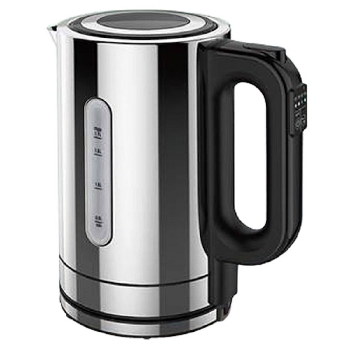 Pava Electrica Oster Kt8970 1.7 Inoxidable