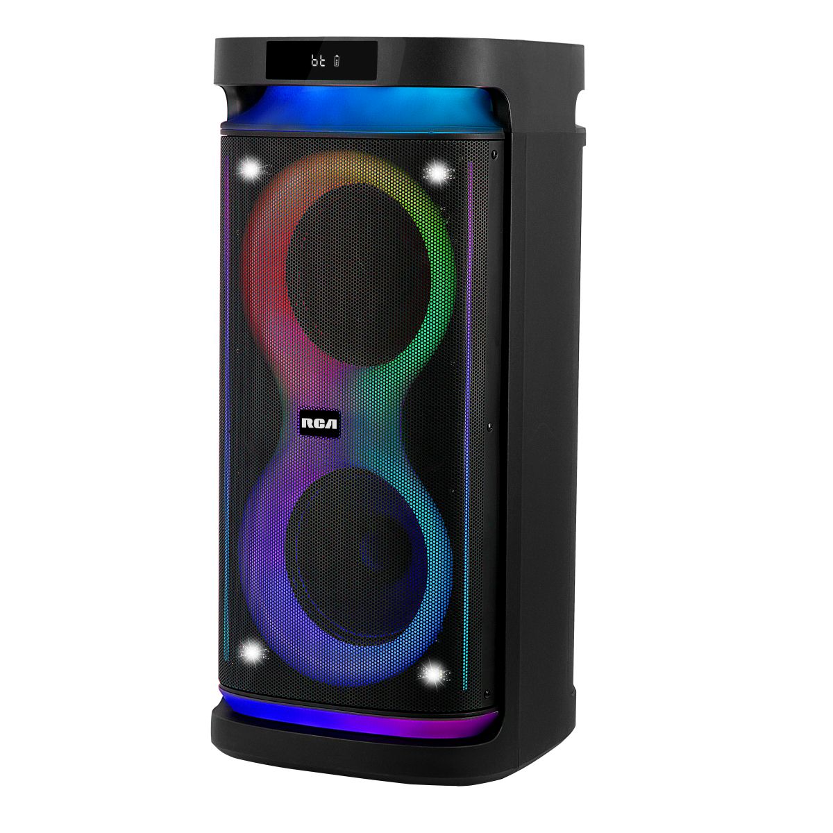 Parlante Rca Joy28 8000w