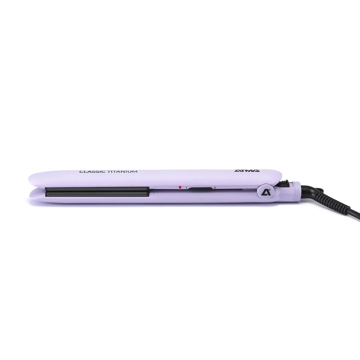 Plancha Pelo Atma Pl8933p Classic Ceramic