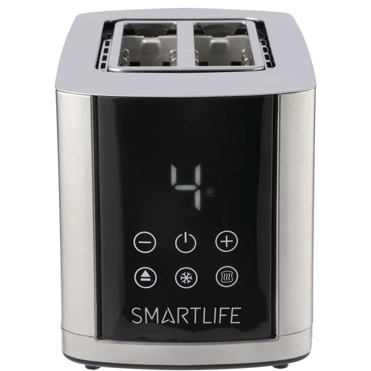 Tostadora Smartlife Sl-To1520 7niv Digital