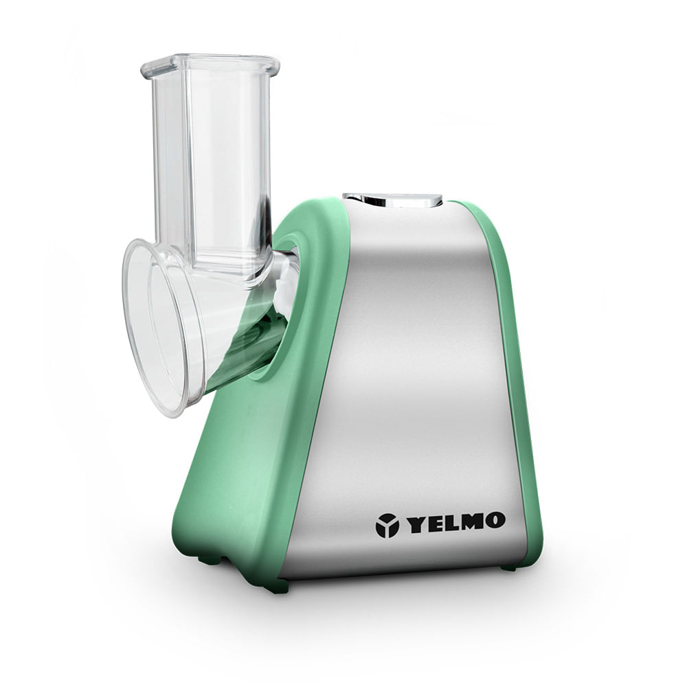 Cortadora De Alimentos Yelmo Gr-3609 200w