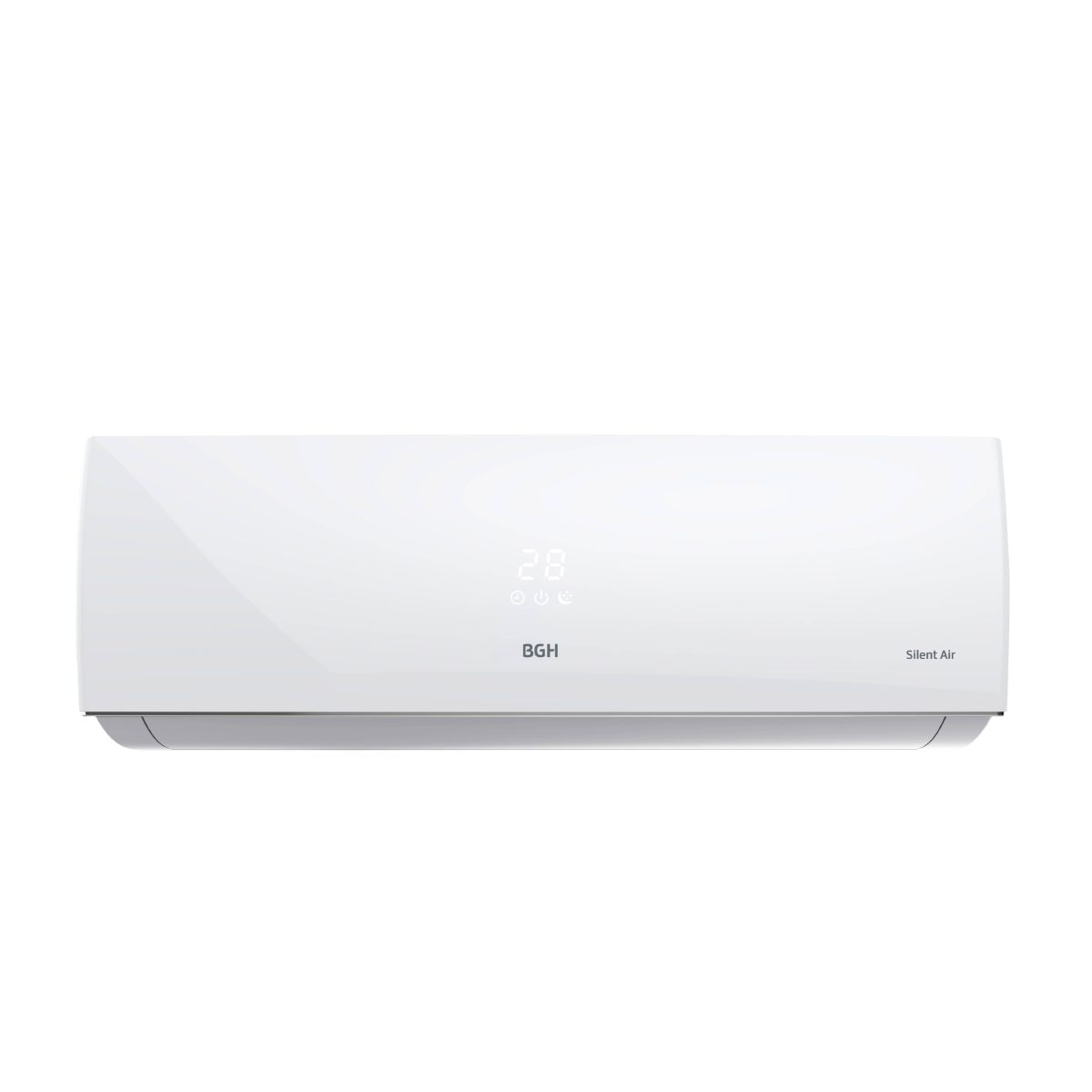 Split Bgh 3300w F/C 