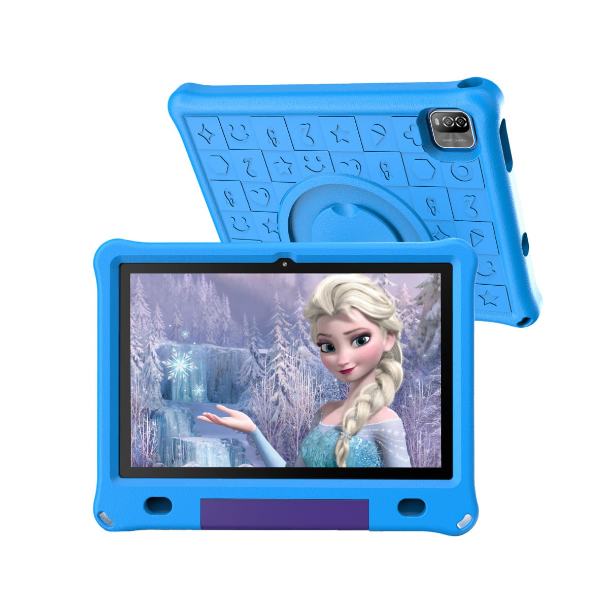 Tablet X-View Proton Kids 10" 3/64gb Colores Varios TABLET PROTON KIDS 10" 3/64GB CS/VS