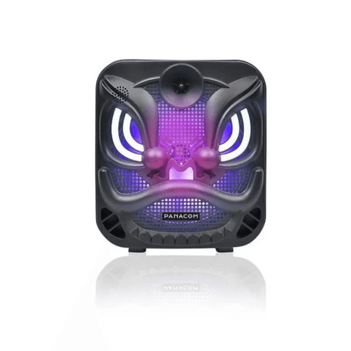 Parlante Portatil Panacom Sp-3109 Bt 10w 12