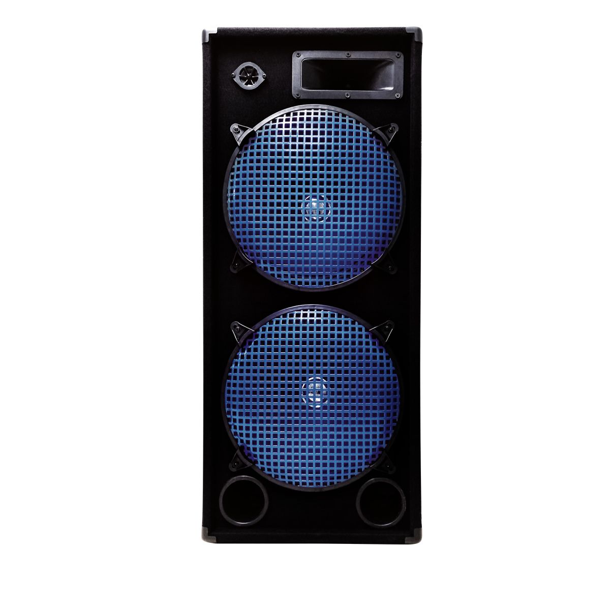 Parlante Portatil Panacom  Sp-T16ar Bt 35w 2x12