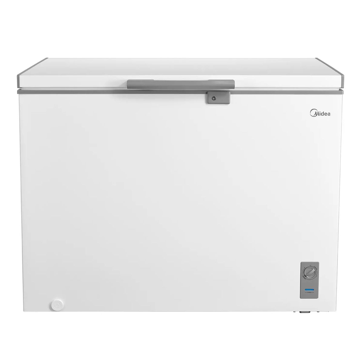 Freezer Horizontal Midea Mdrc411fze01 285 Lts A+ Blanco