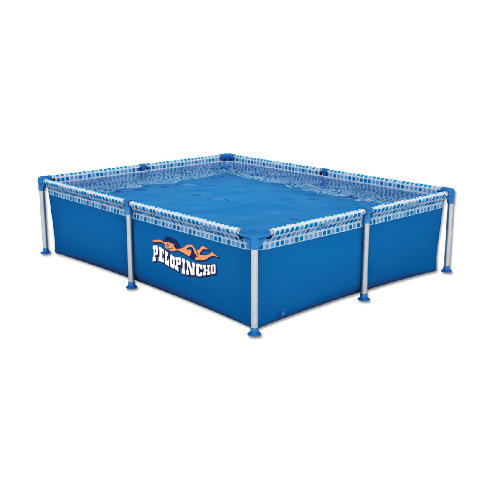 Pileta Pelopincho 1000Lts