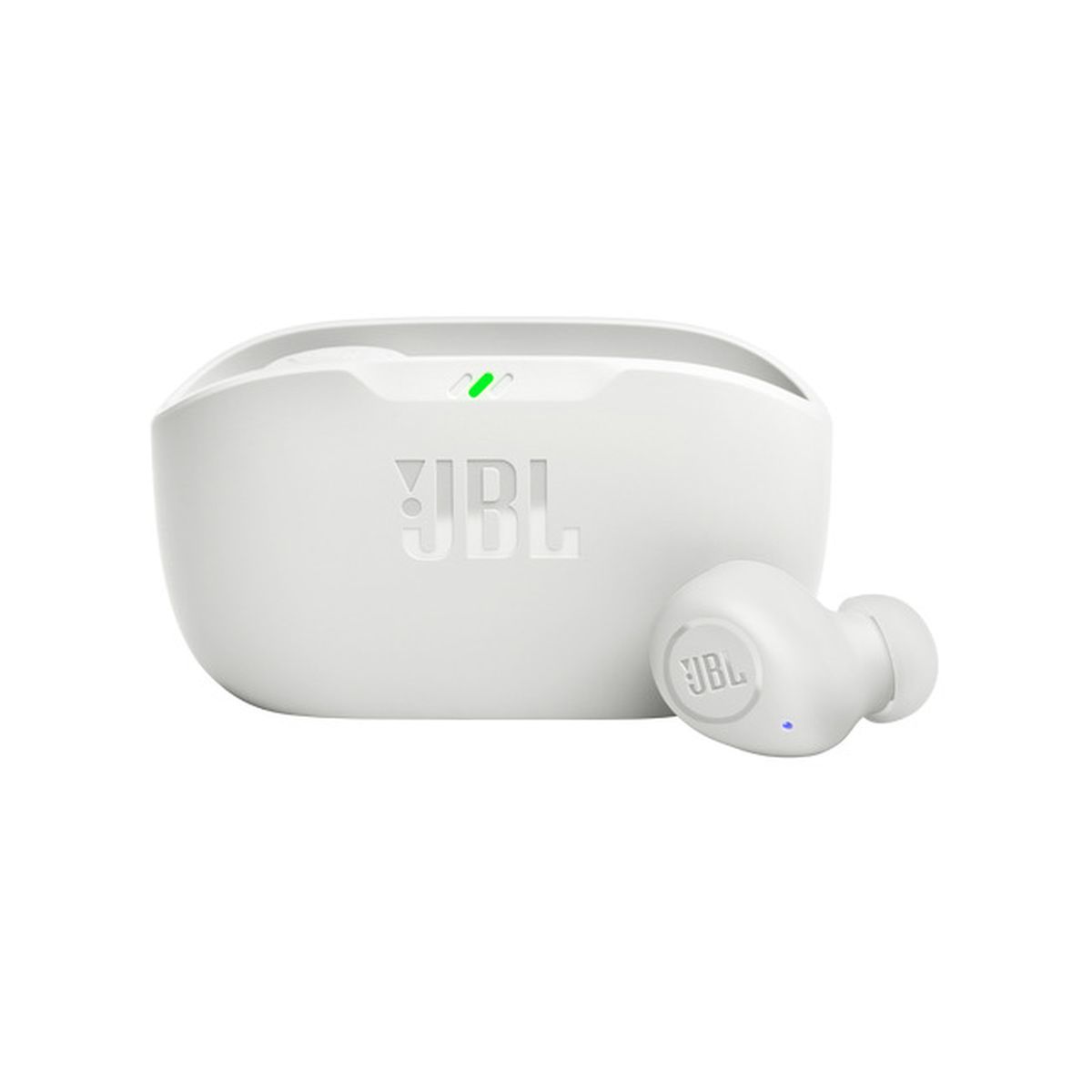 Auricular Jbl Wave Buds 2 Tws Bt Blanco
