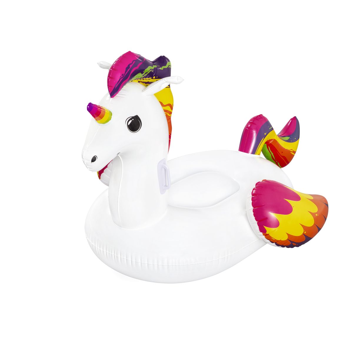 Inflable Bestway Unicornio Chico 155x119 41114