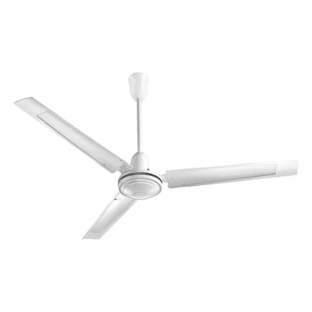 Ventilador De Techo Philco 75w 5vel 3 Aspas Acero Vtep5619p