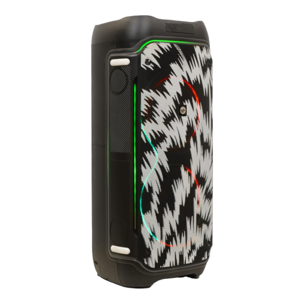 Parlante Tower Nova 100w 2x10" Bt Aux TOWER NOVA 100W 2x10" BT AUX
