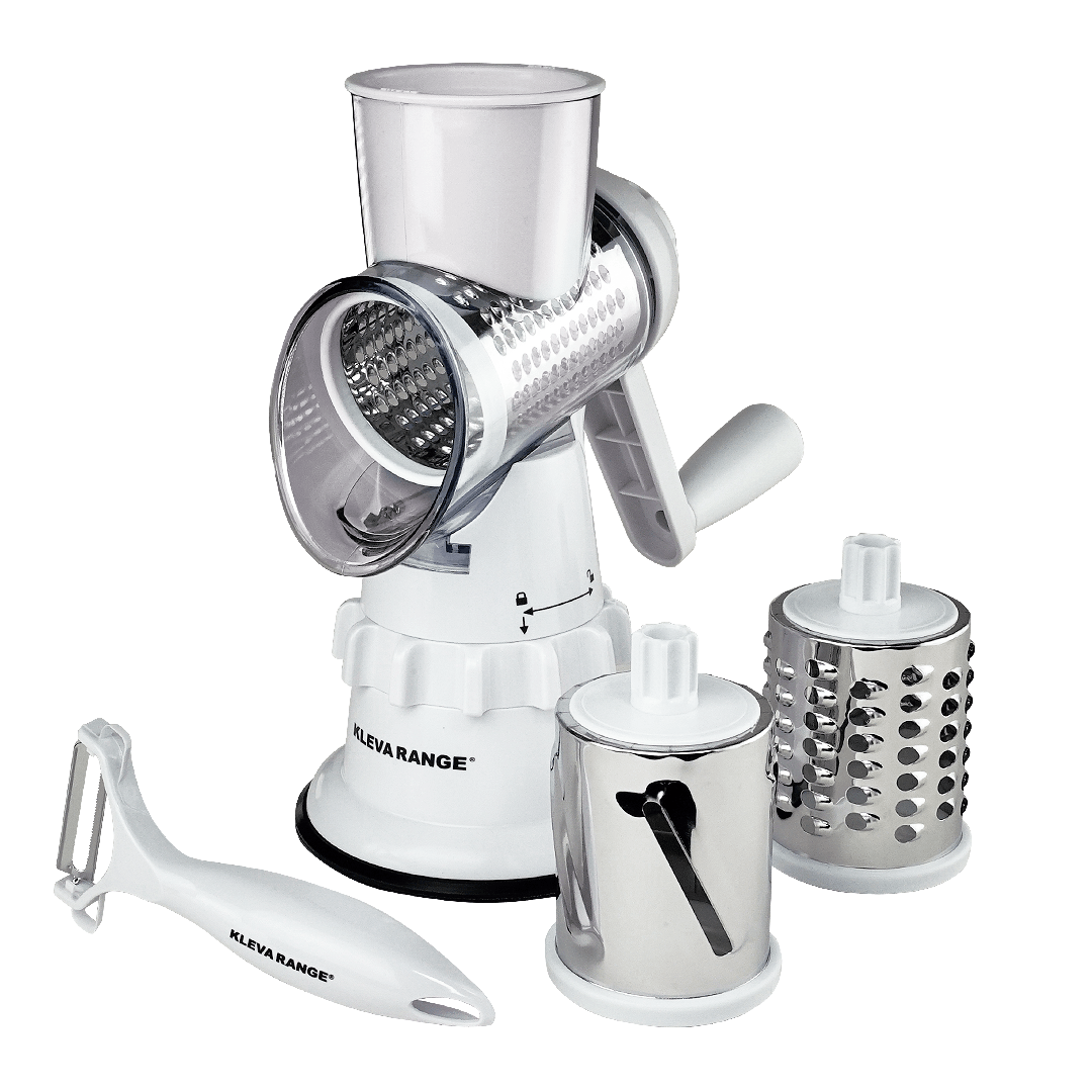 Rallador Rebanador Sumo Slicer Eternity