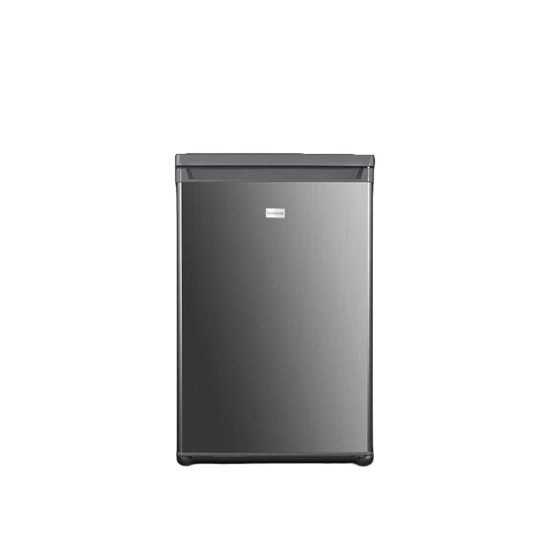 Heladera Bajo Mesada Vondom 124l Hel55 Acero