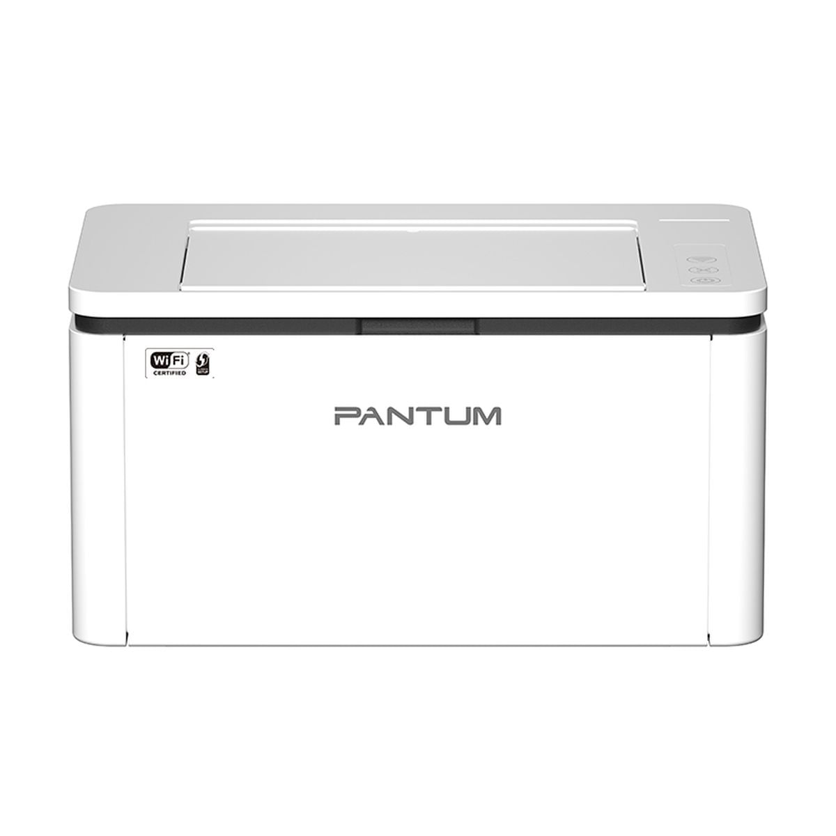Impresora Pantum Laser Bp2300w Mono Usb Wifi