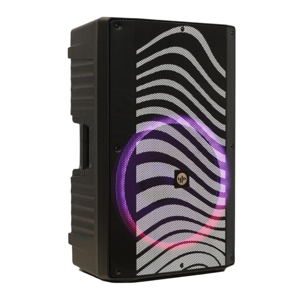 Parlante Profesional Aux 300 W Intense-pro Stromberg