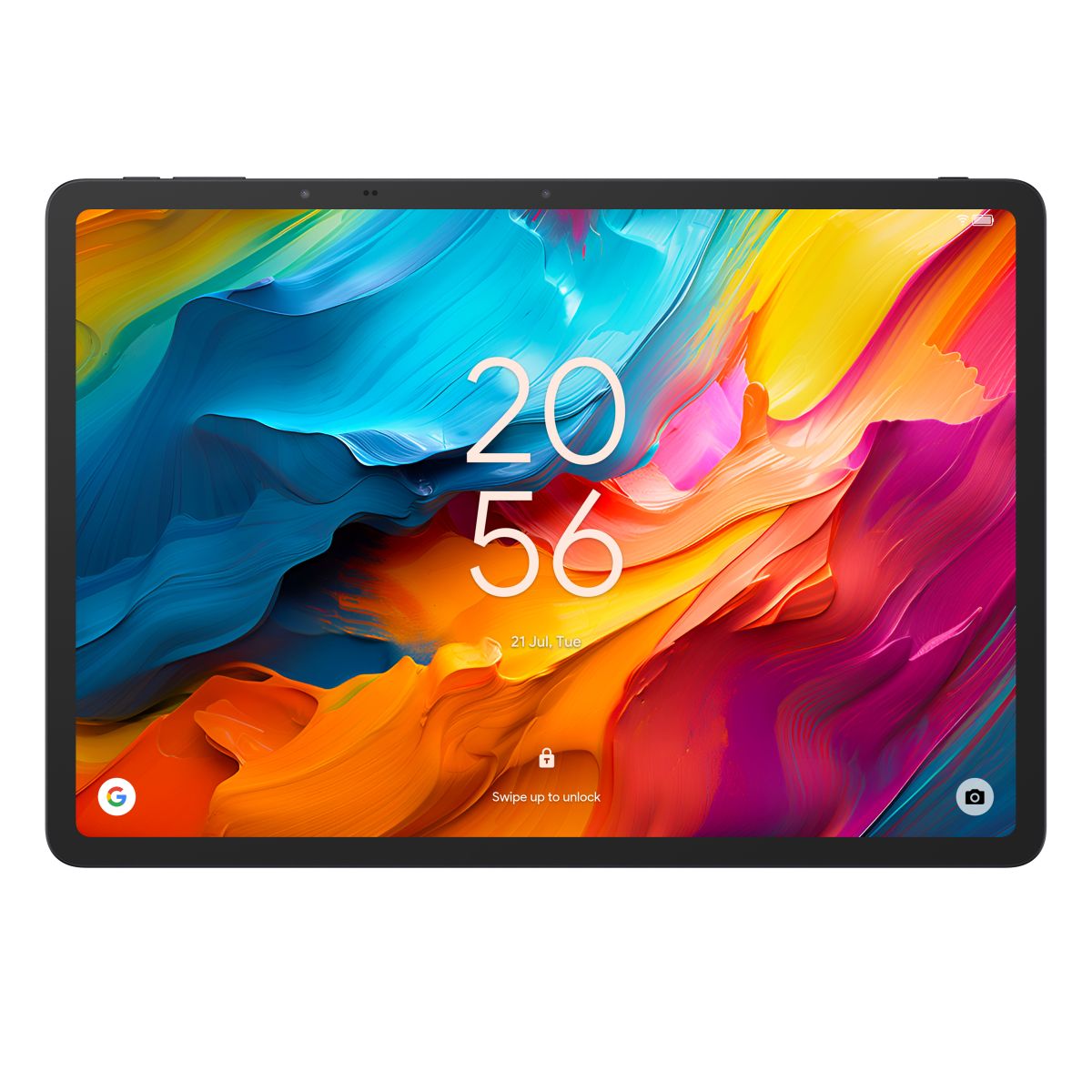 Tablet Tcl Nxtpaper 14 Gray 14.3" 8/256gb Funda+Pen TAB NXTPAPER 14 GRAY 14.3" 8/256GB Funda+PEN