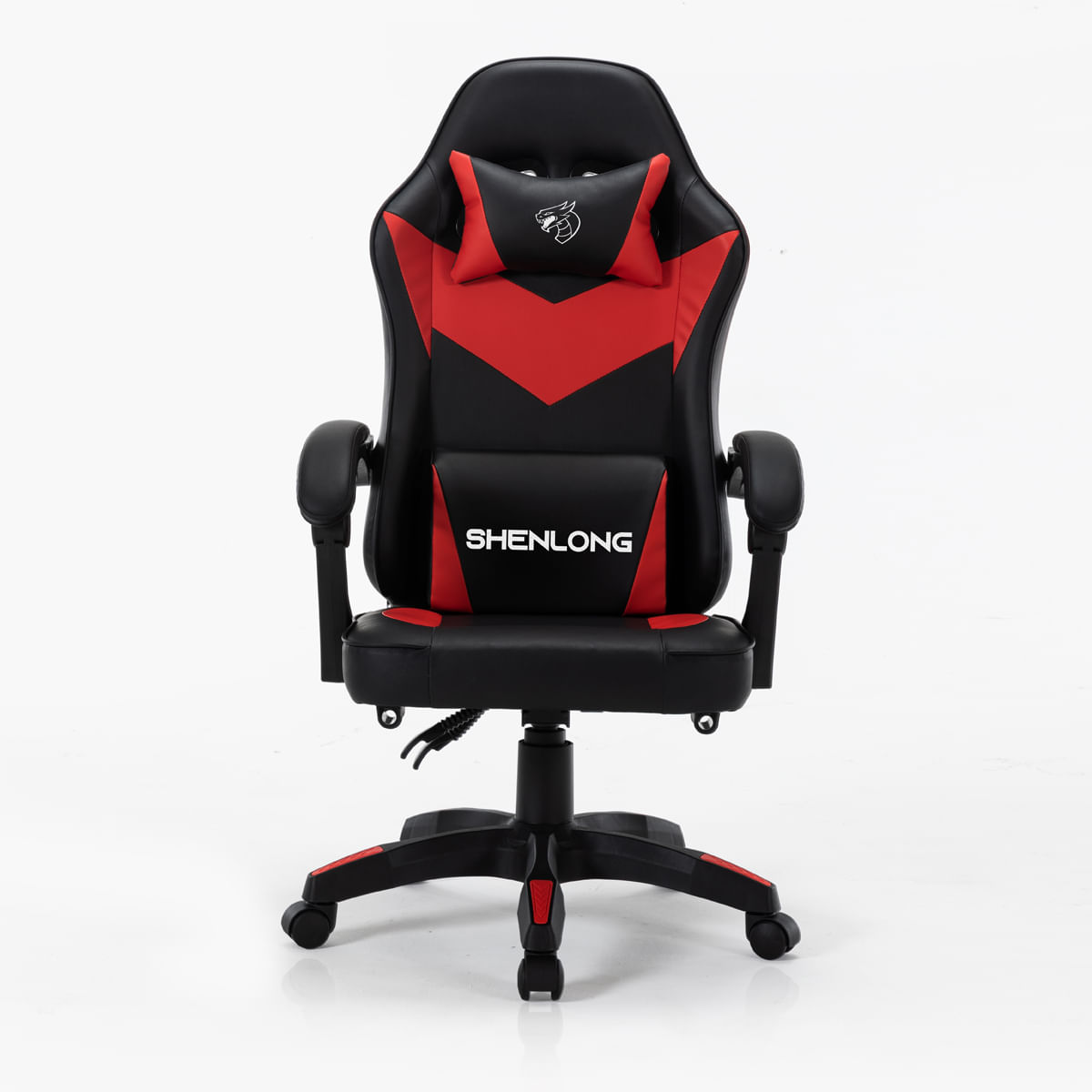 Silla Gamer Shenlong Sh-Gc135 90°-135º120kg