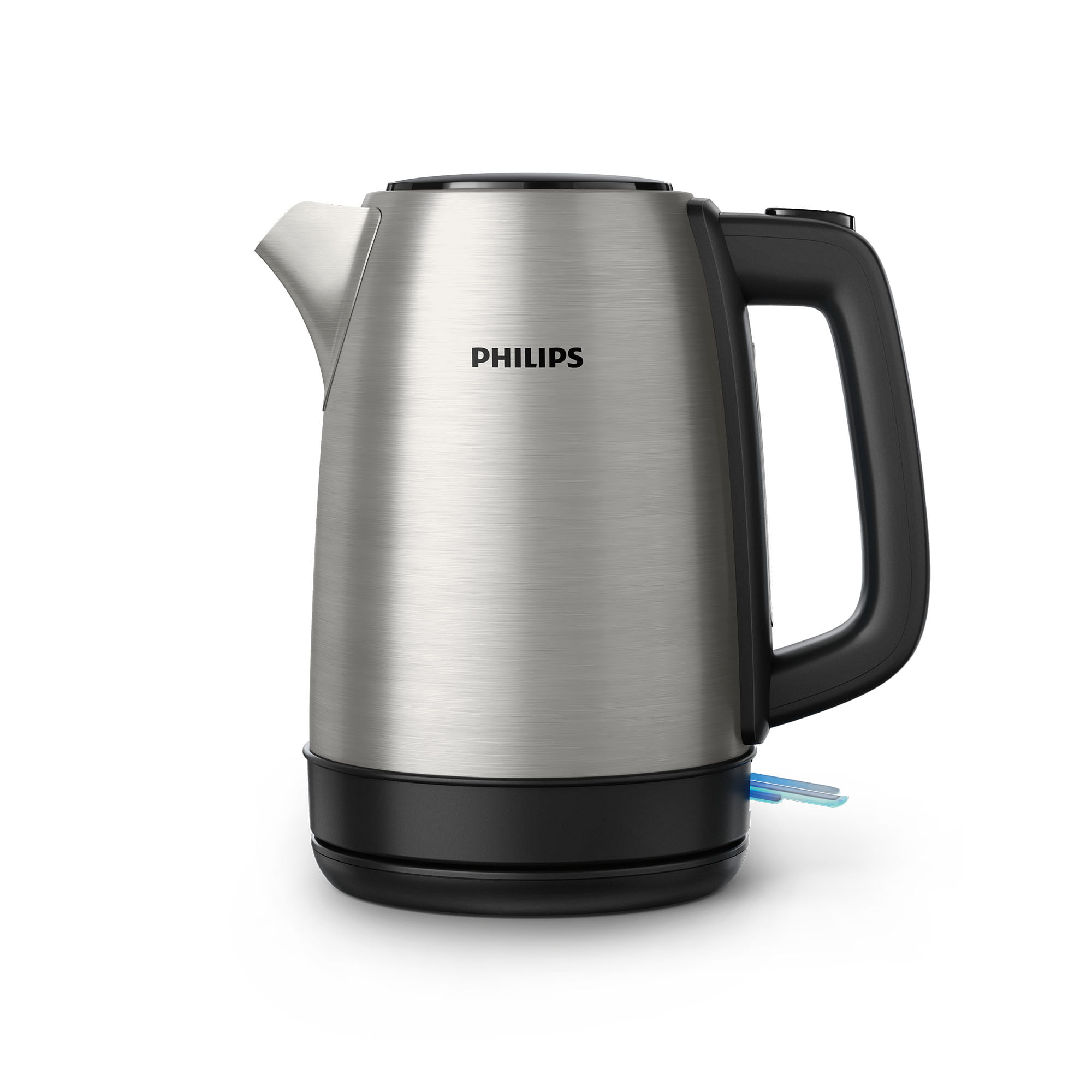 Pava Eléctrica Philips Hd9350/90 Inoxidable 2200w 1.7l