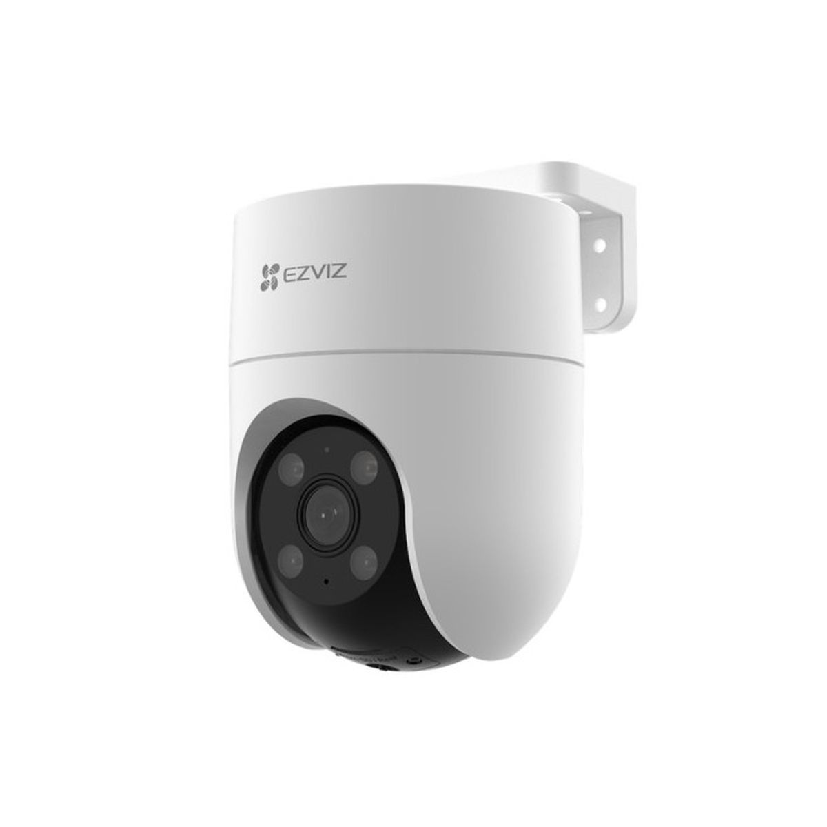 Camara/Video Ezviz H8c Exterior Int 2mp Wifi CAMARA/VIDEO H8C EXTERIOR INT 2MP WIFI