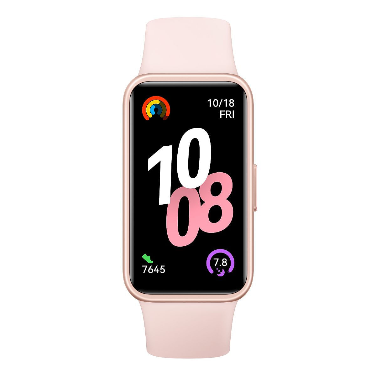 Smartwatch Huawei Band 10 Pink