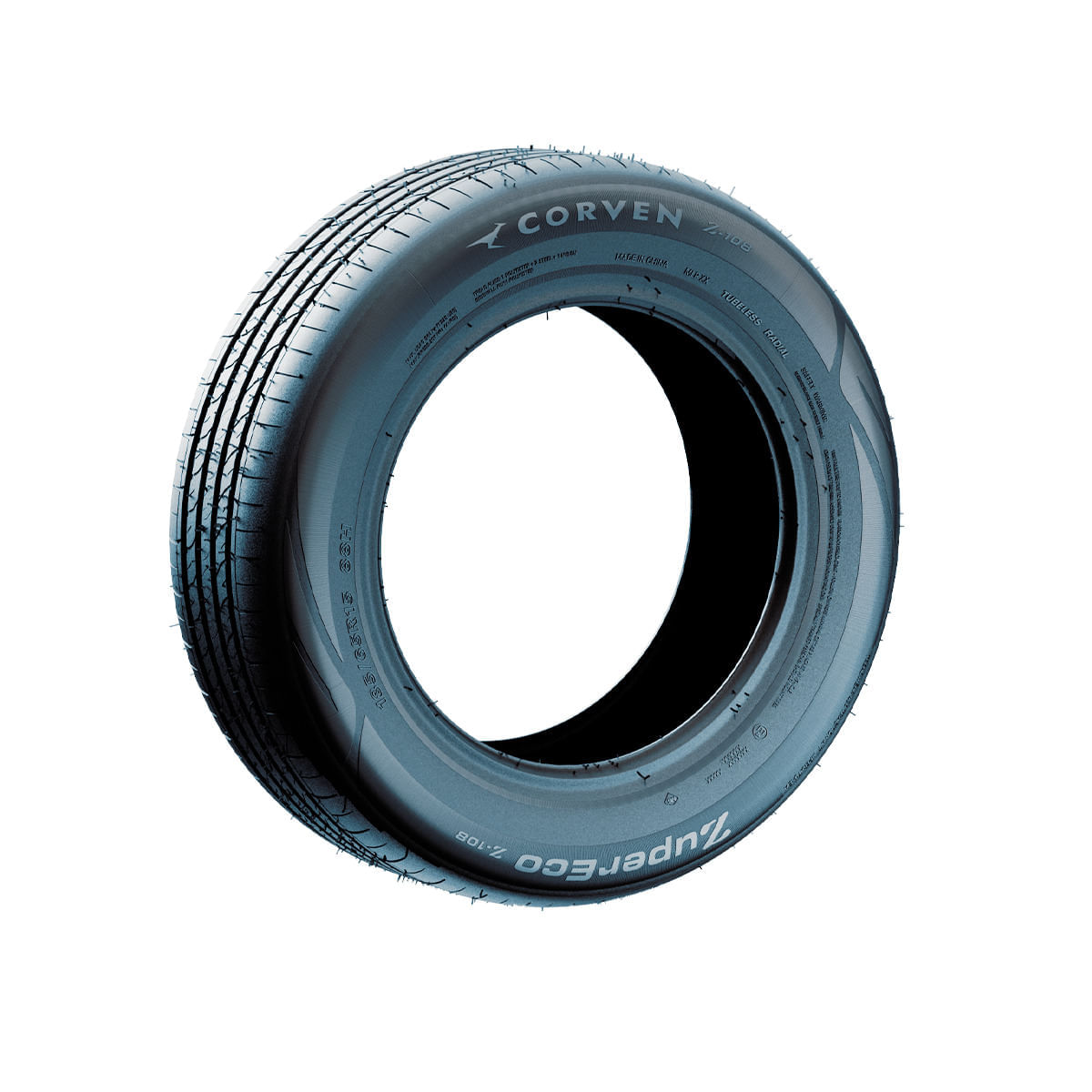 Cubierta Corven 185/60R14 (82h)