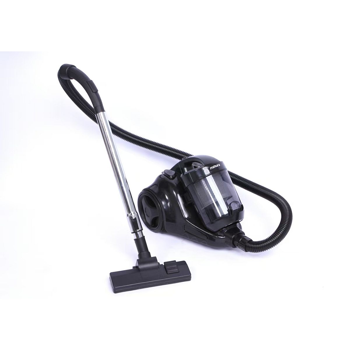 Aspiradora Mihura Jc802 2.5lts 1600w 2en1