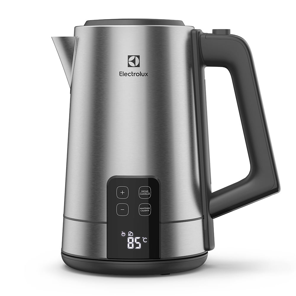 Pava Eléctrica Electrolux Efficient 2 Lts Eek50