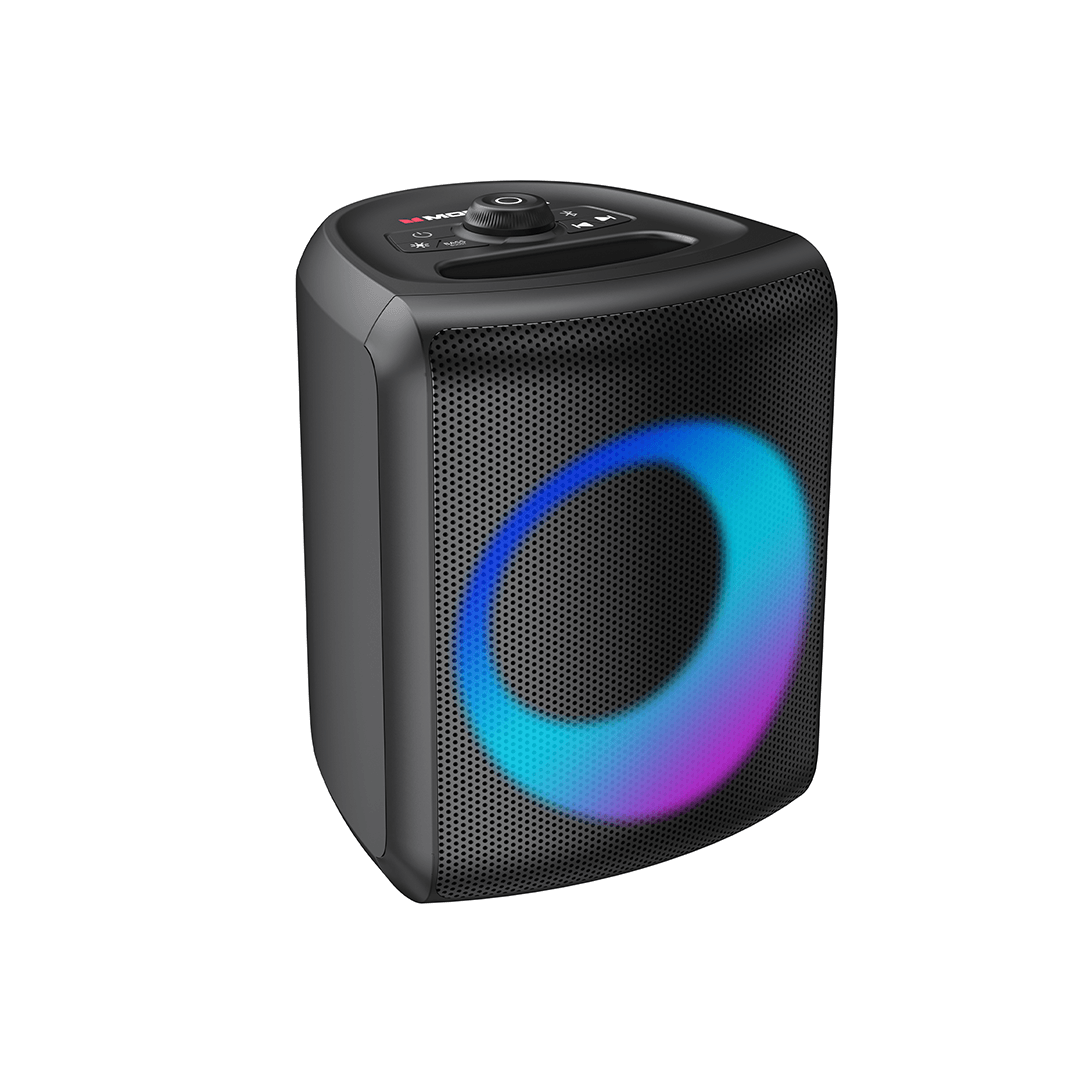 Parlante Portatil Monster Musicbox 5.25