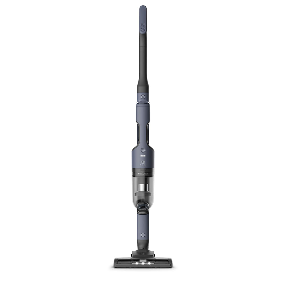 Aspiradora Vertical Electrolux Erg019 2en1 60w