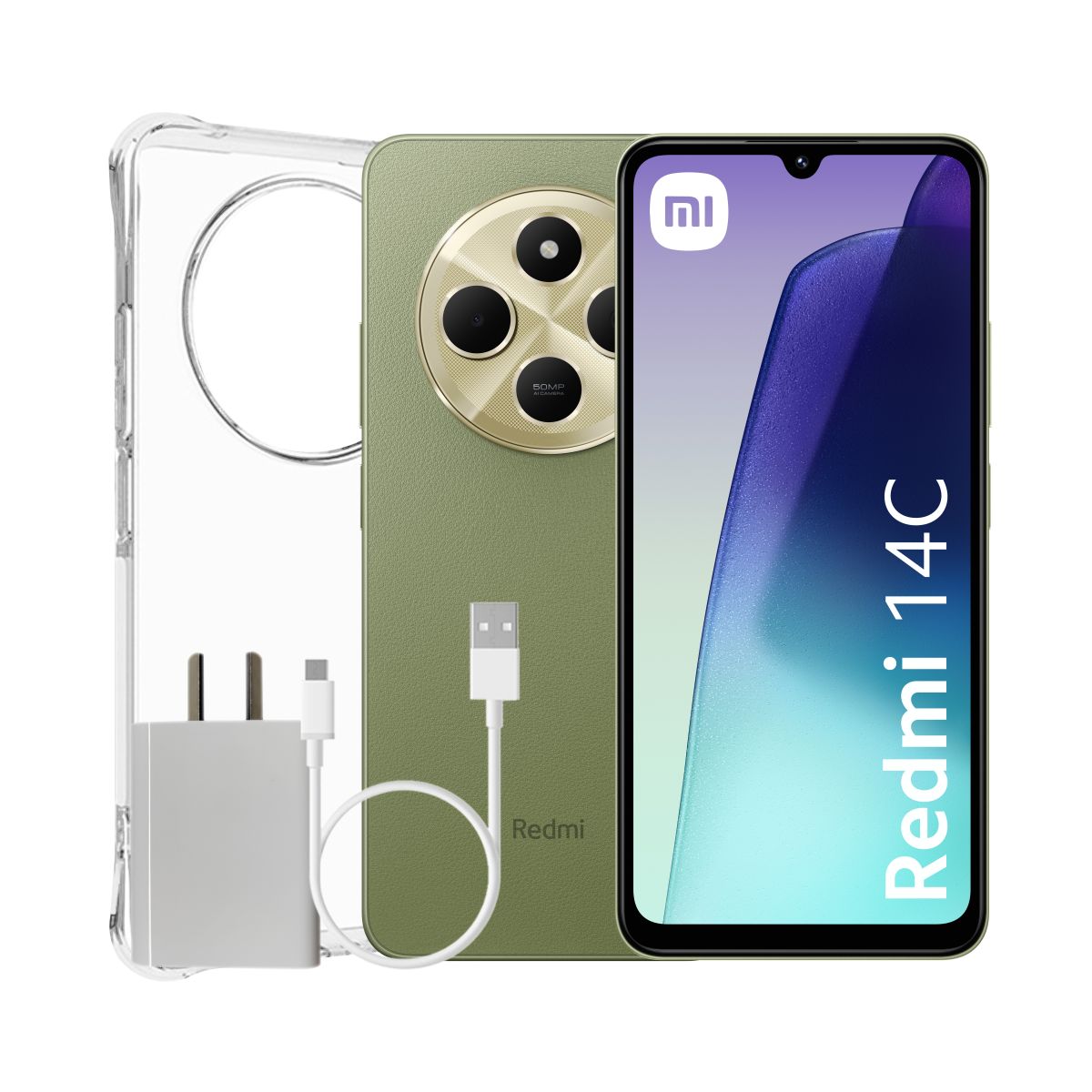 Xiaomi Redmi 14c 256
