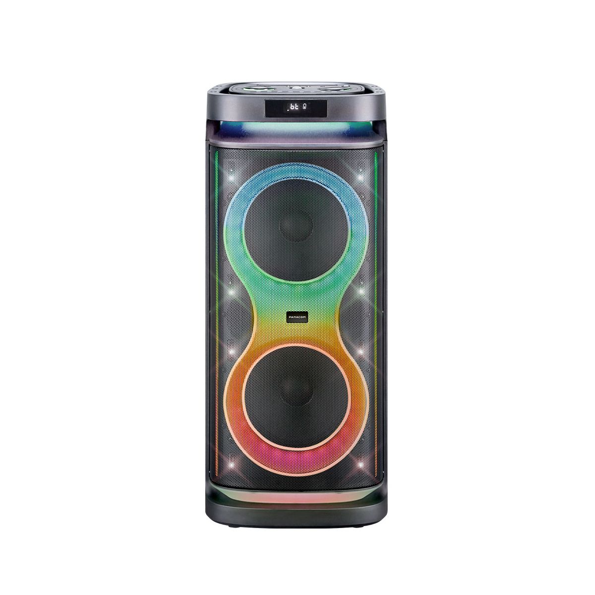 Parlante Portatil Spl00210 10