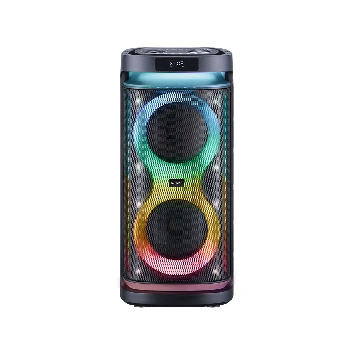 Parlante PortáTil Panacom Spl00208 8
