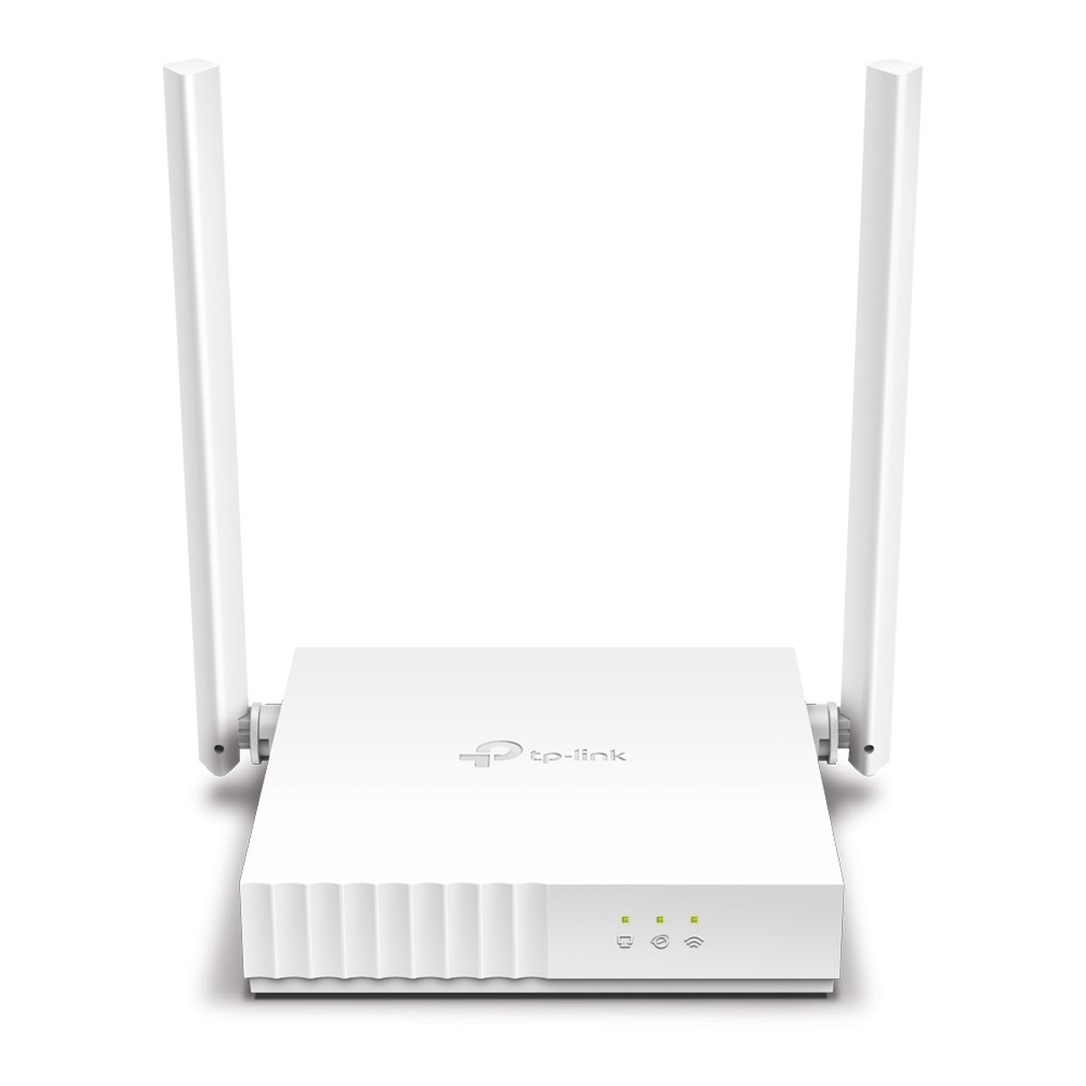 Router Wi-Fi Tp Link Tl Wr820n 300 Mbps 2 Antenas