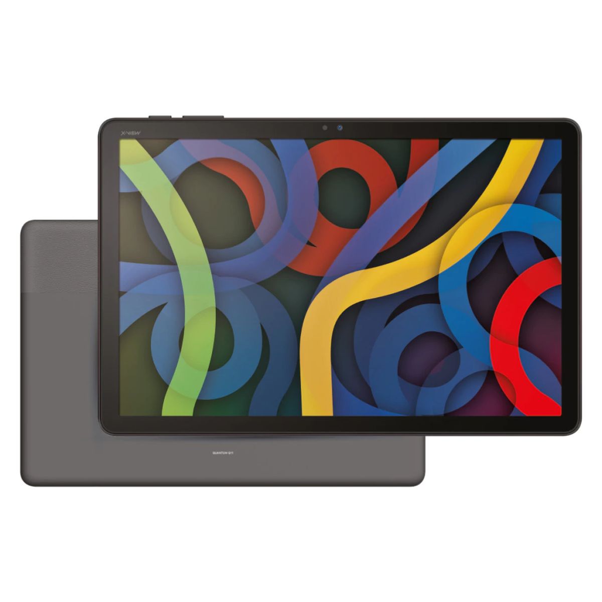 Tablet X-View Q11 11" Hd 4+4/128" Android Con Funda TABLET Q11 11" HD 4+4/128" ANDROID FUNDA