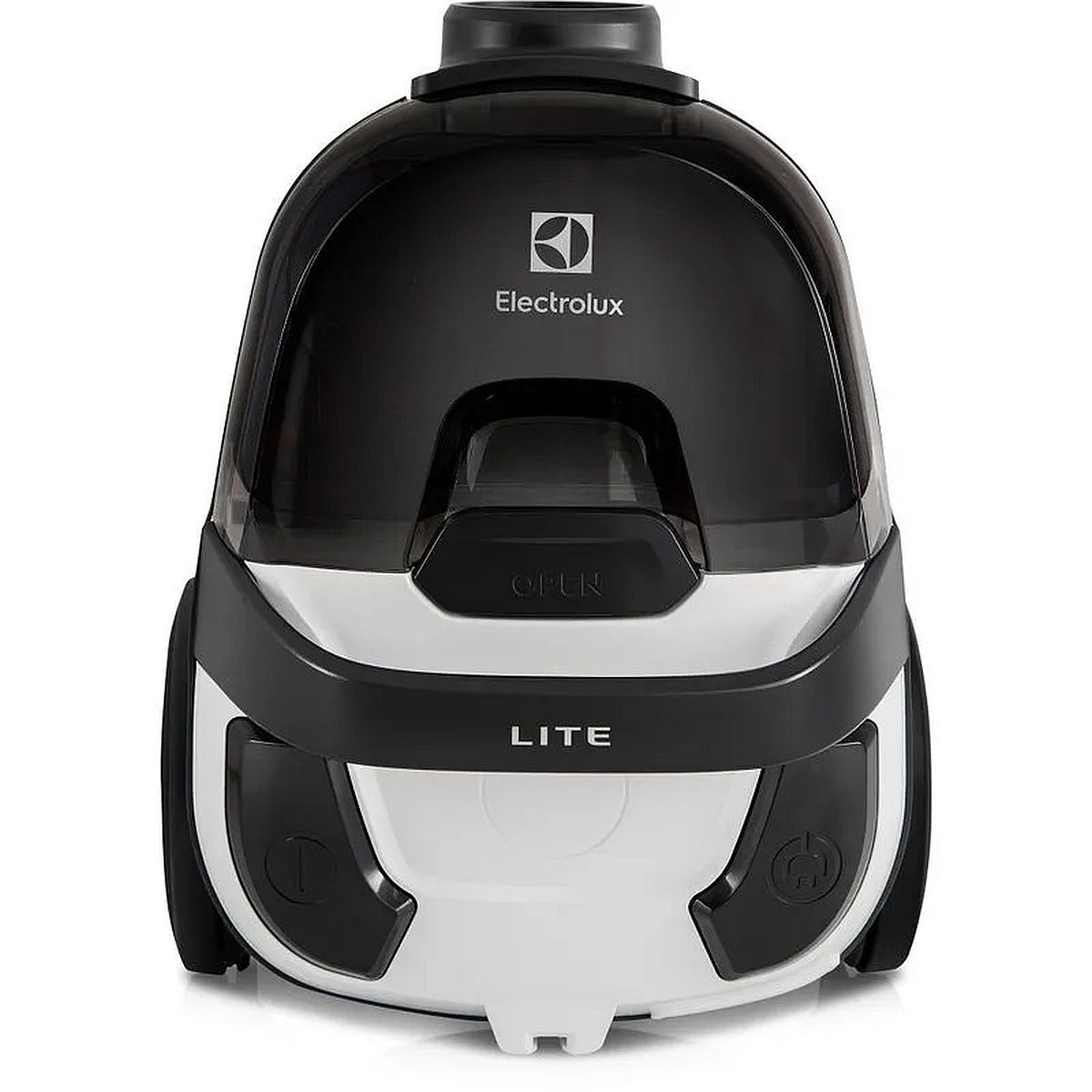 Aspiradora Sin Bolsa Electrolux Lit31 1600w Filtro Hepa