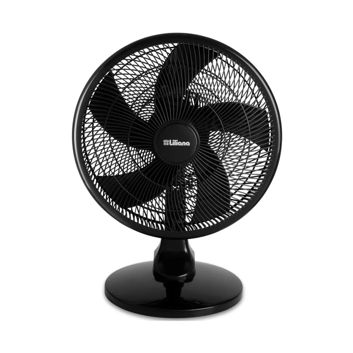 Ventilador De Mesa 16