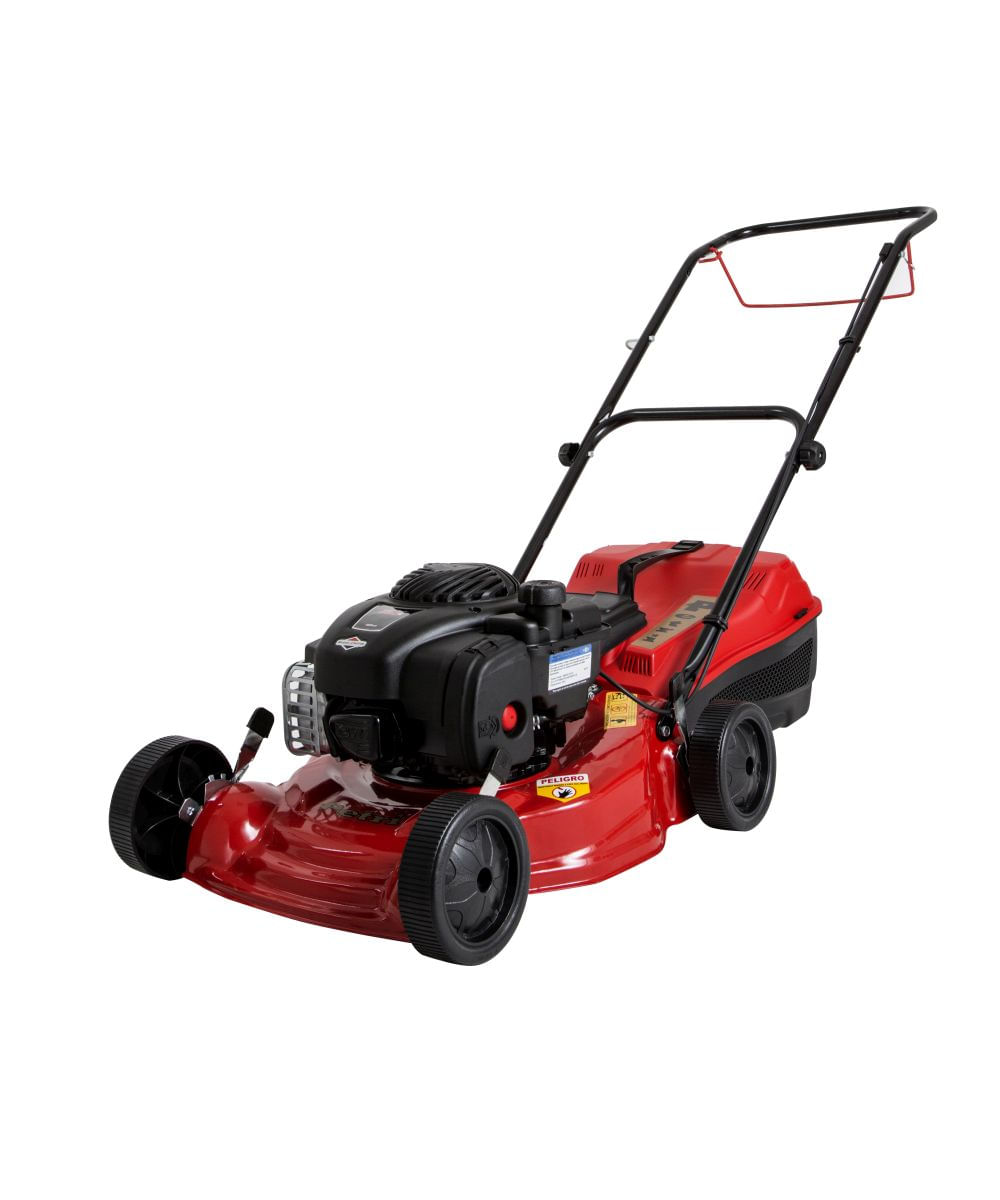 Cortadora De Césped Petri 3004001 4,5hp 41cm 9 Posiciones