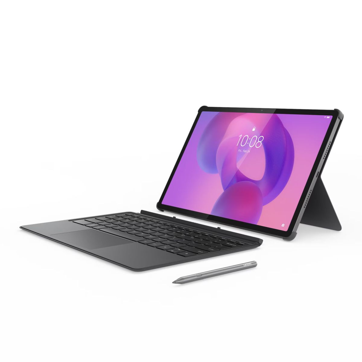 Tablet Lenovo Ideatab Pro Tb373fu 12.7" 8/256g+Acc TABLET IDEATABPRO TB373FU12.7"8/256G+ACC