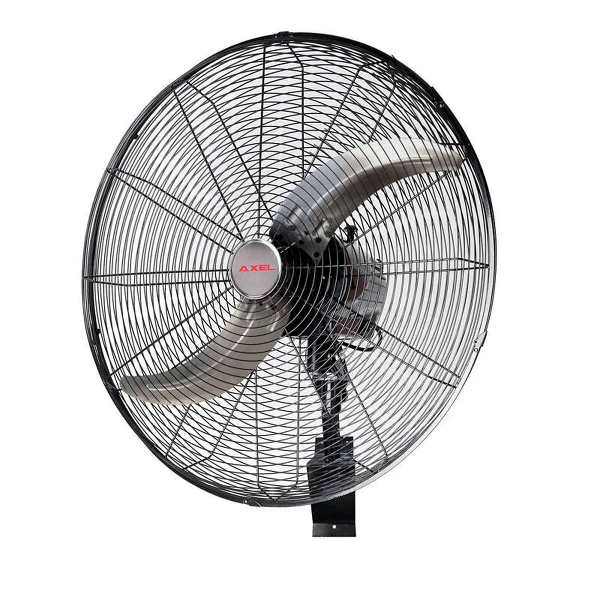 Ventilador De Pared Axel 24