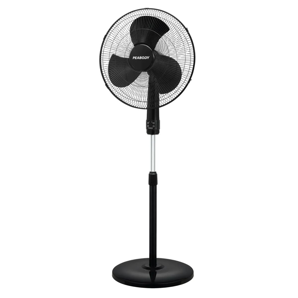 Ventilador Pie Peabody 18