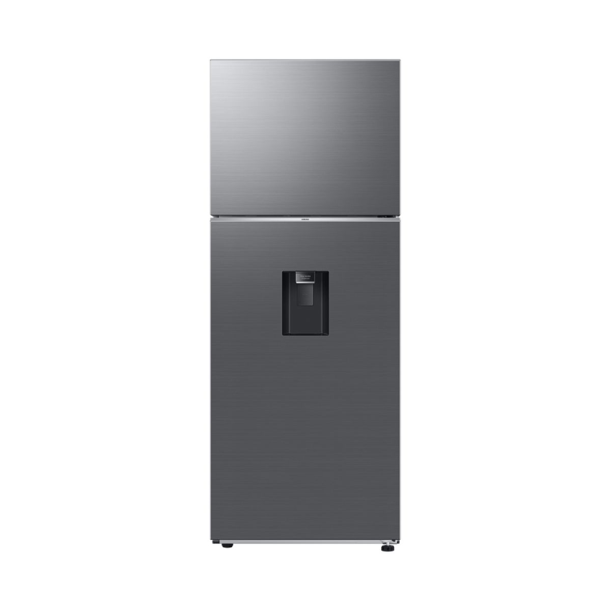 Heladera Samsung 457l Inverter No Frost Rt47cg722s9