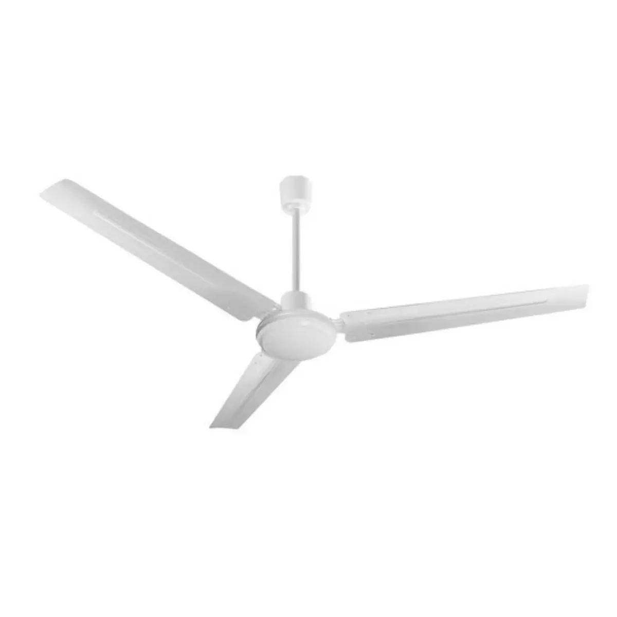 Ventilador De Techo 56" Liliana Vthi503 5v 90w 210 rpm 3 Aspas