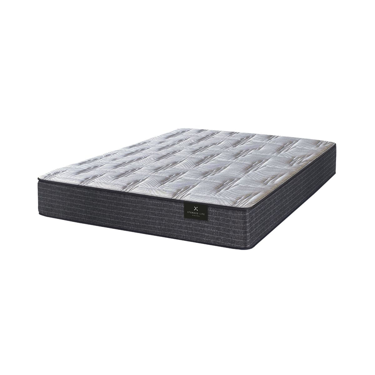 Colchon King Koil Queen Resorte Extended Life Advance Xl