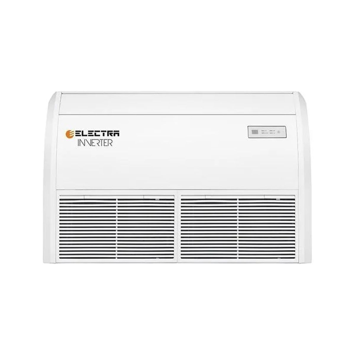 Split Electra 15000w F/C Inverter Efi57r4 Piso/Techo