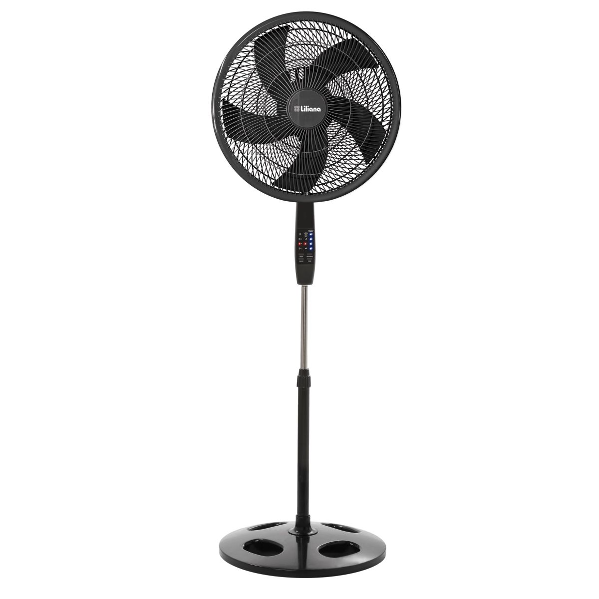 Ventilador De Pie 20