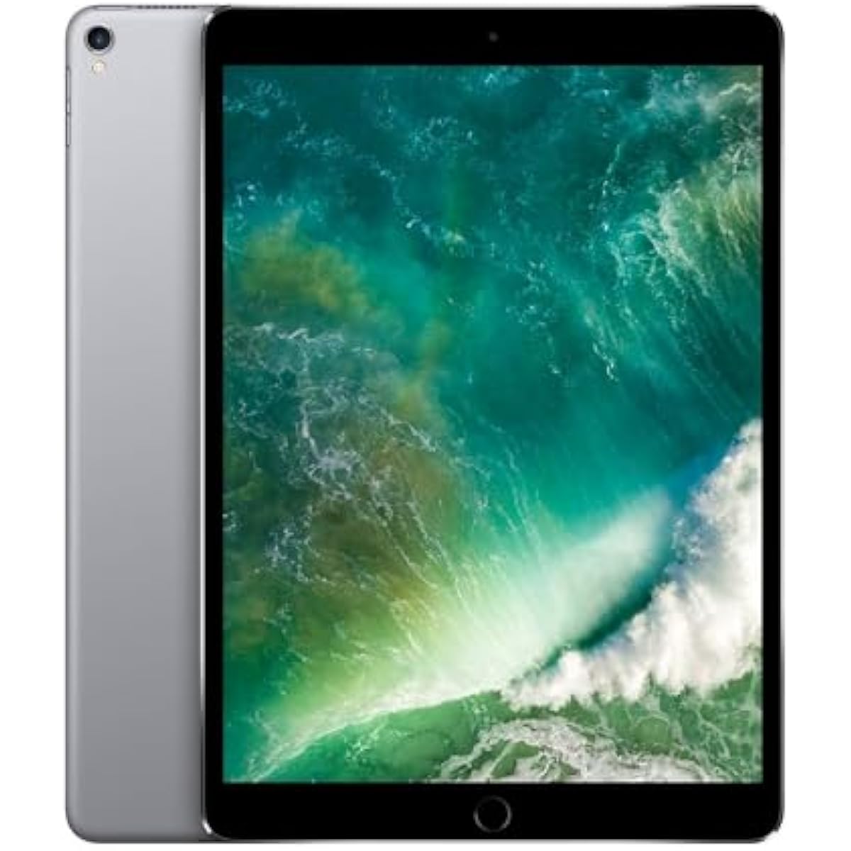 Apple iPad Pro 10.5-pulgadas Gris - REACONDICIONADO Apple iPad Pro 10.5-pulgadas., Gris
