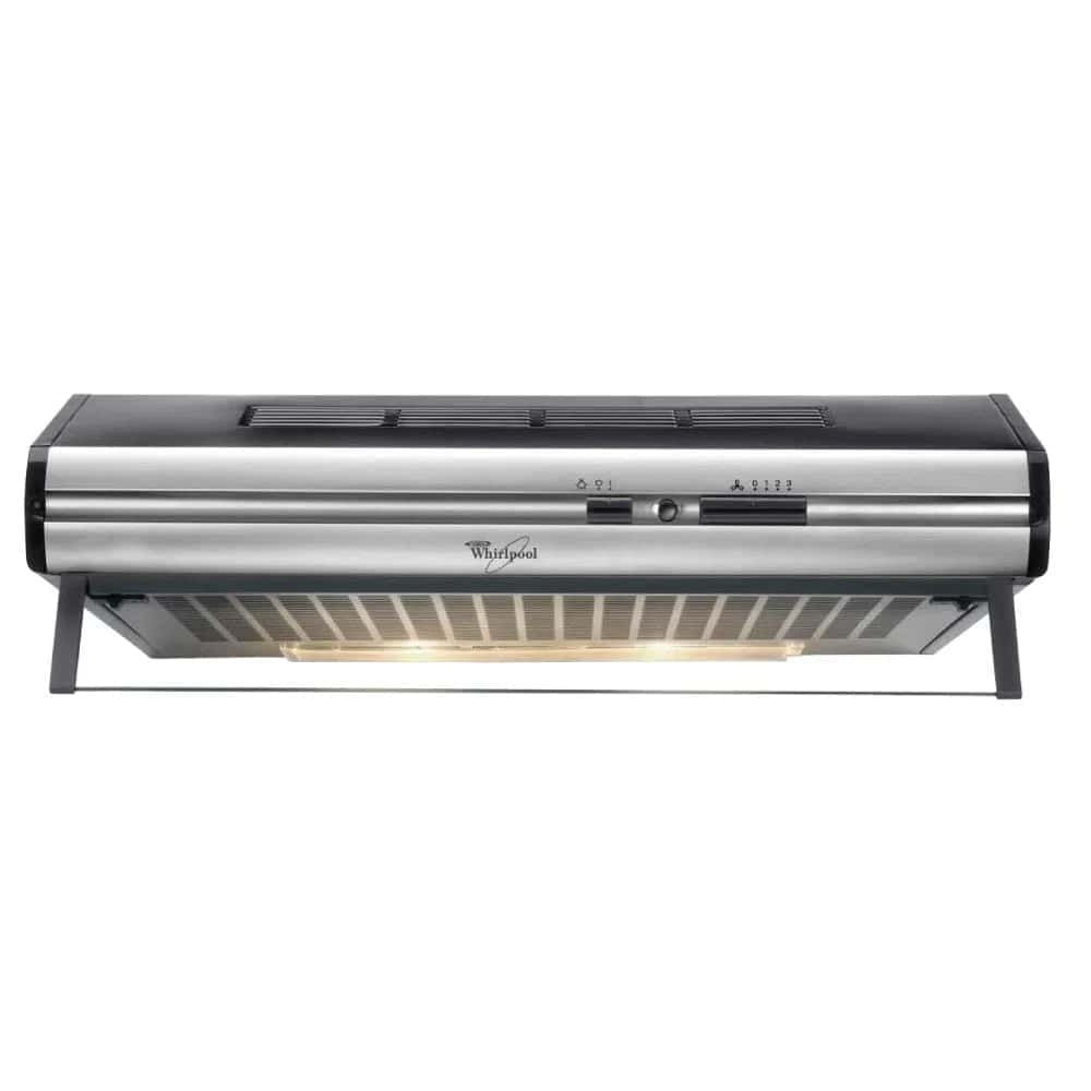 Purificador de Aire Whirpool WAB60CXDNA 60 cm