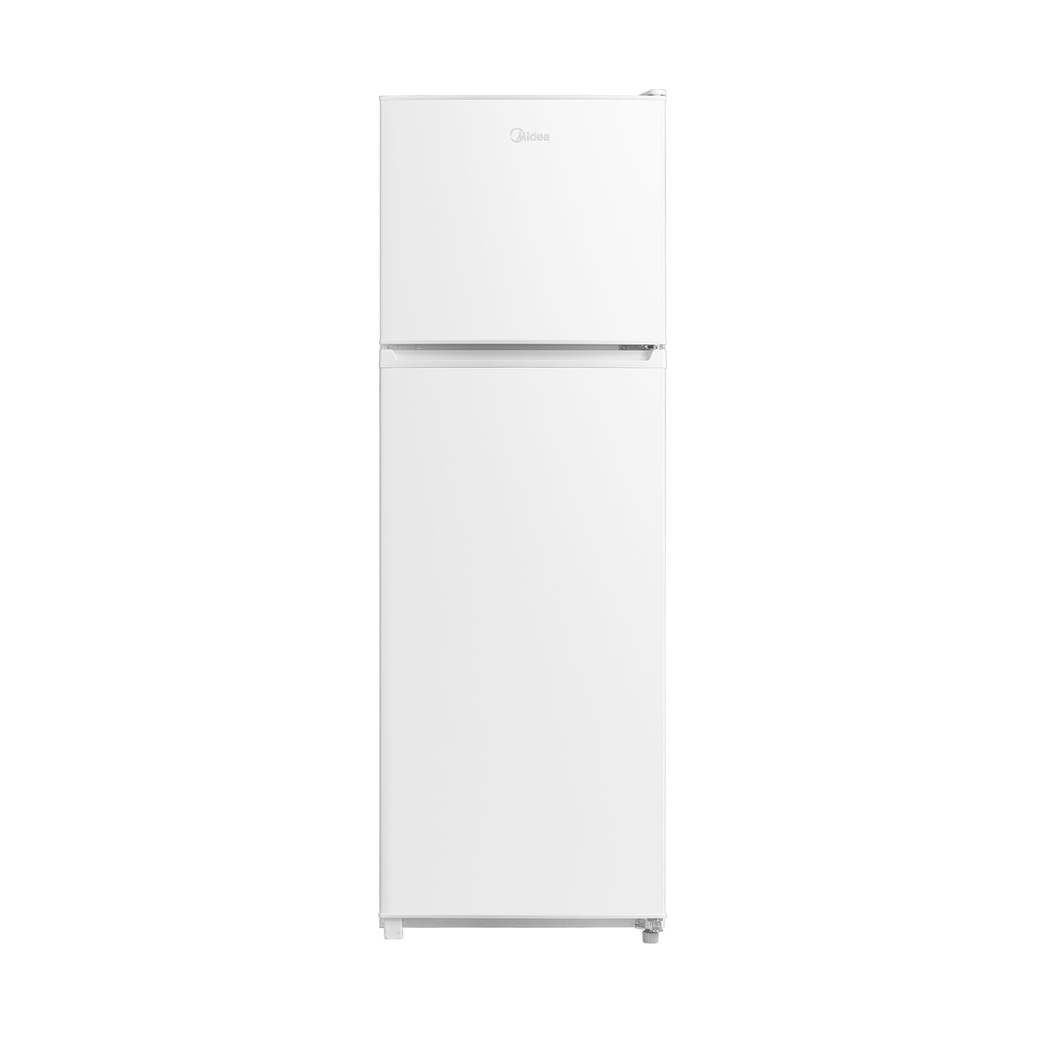 Heladera Midea 295l Mdrt414fge01a Blanca A+