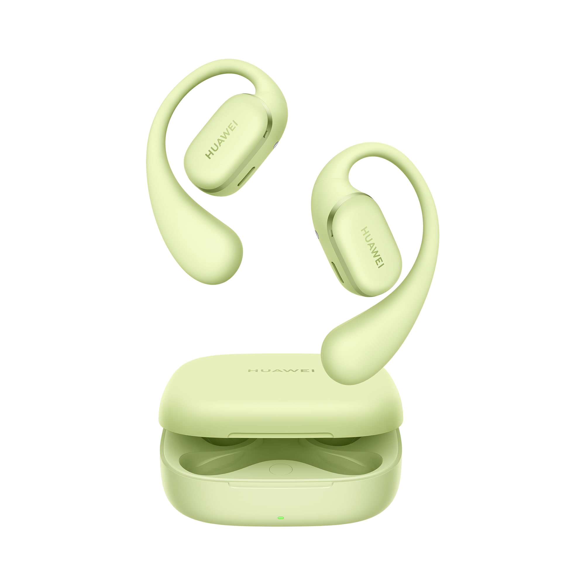 Auriculares InaláMbricos Huawei Freearc Green
