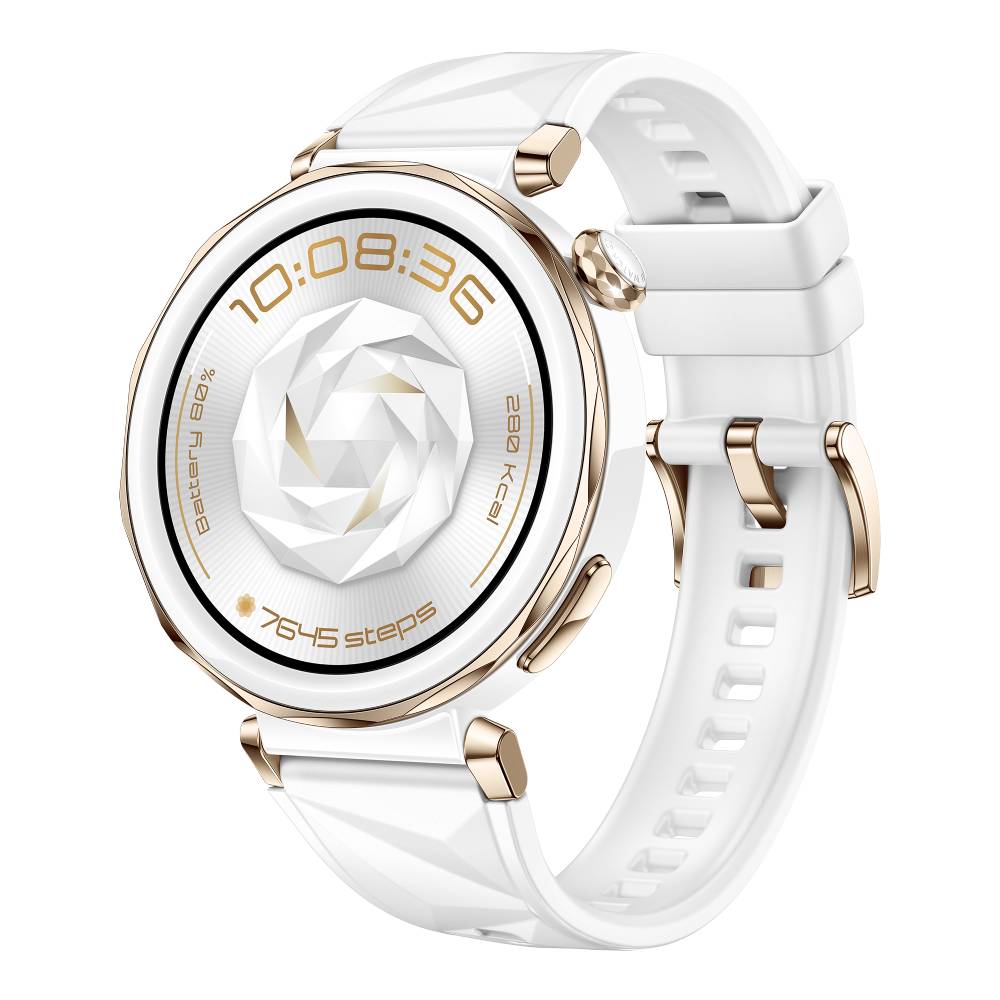Smartwatch Huawei Watch Gt5 Pro 42mm 1.32